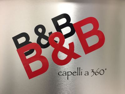 B. & B. CAPELLI A 360 SNC